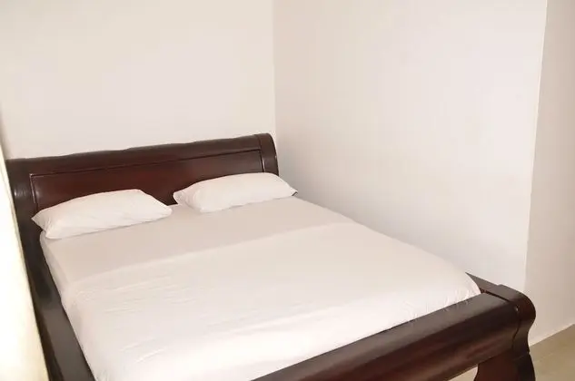 Üç Kişilik Oda