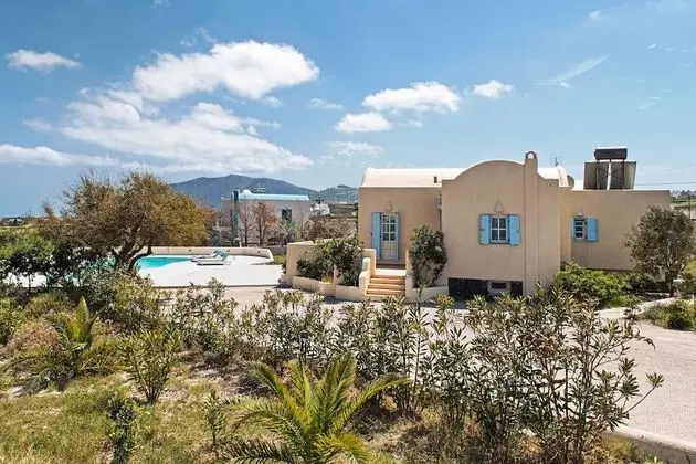 Premium Villa, 2 Yatak Odası, Kişiye Özel Havuzlu
