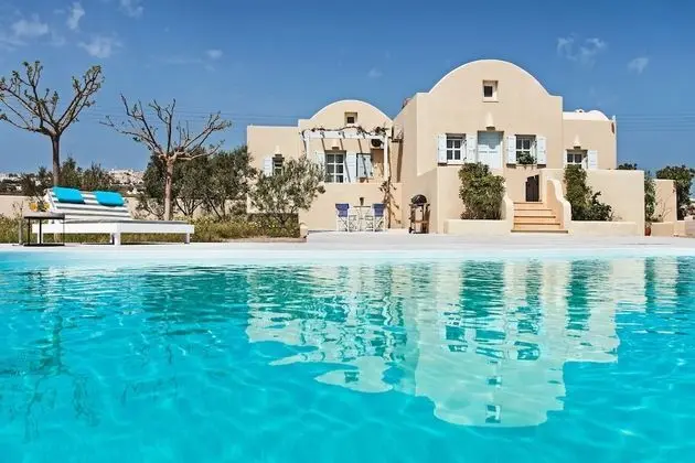 Premium Villa, 2 Yatak Odası, Kişiye Özel Havuzlu