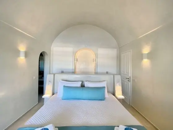 Premium Villa, 2 Yatak Odası, Kişiye Özel Havuzlu