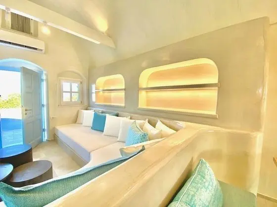 Premium Villa, 2 Yatak Odası, Kişiye Özel Havuzlu