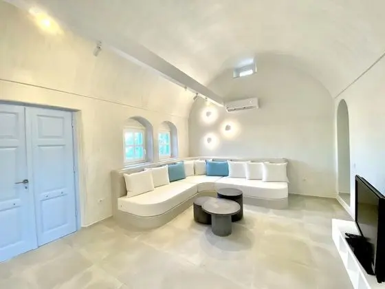 Premium Villa, 2 Yatak Odası, Kişiye Özel Havuzlu