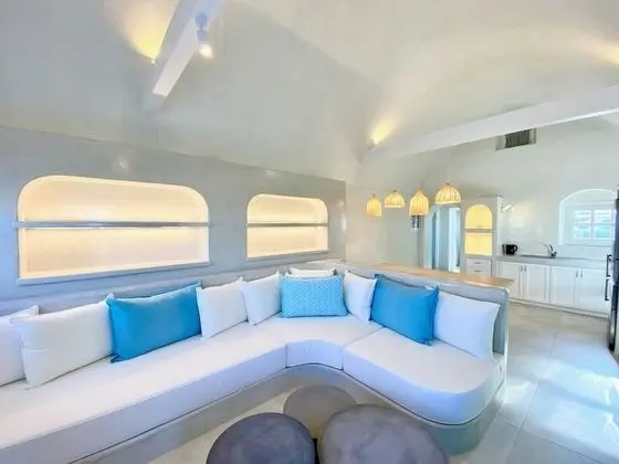Premium Villa, 2 Yatak Odası, Kişiye Özel Havuzlu