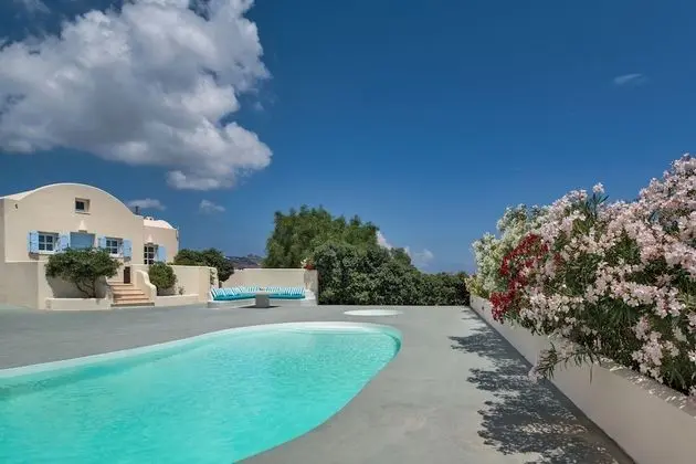 Premium Villa, 2 Yatak Odası, Kişiye Özel Havuzlu