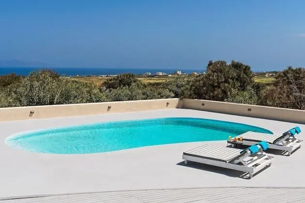 Premium Villa, 2 Yatak Odası, Kişiye Özel Havuzlu
