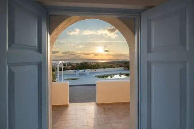 Premium Villa, 2 Yatak Odası, Kişiye Özel Havuzlu