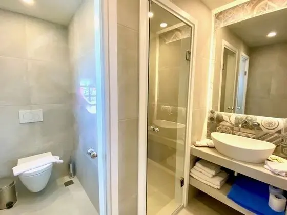 Premium Villa, 2 Yatak Odası, Kişiye Özel Havuzlu