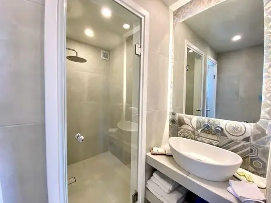 Premium Villa, 2 Yatak Odası, Kişiye Özel Havuzlu