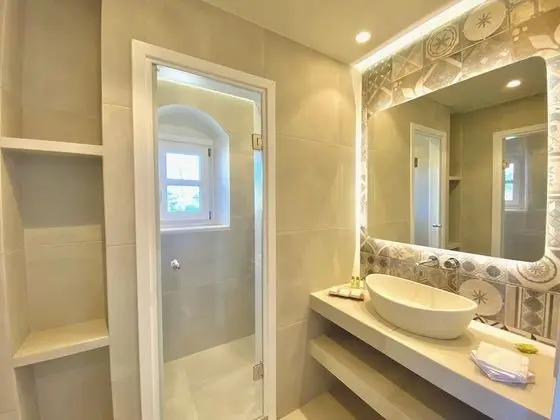 Premium Villa, 2 Yatak Odası, Kişiye Özel Havuzlu
