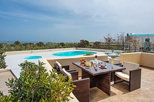 Premium Villa, 2 Yatak Odası, Kişiye Özel Havuzlu