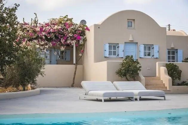Premium Villa, 2 Yatak Odası, Kişiye Özel Havuzlu