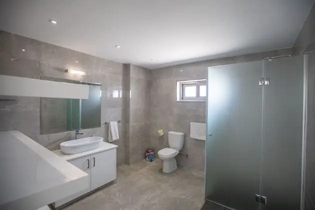 Villa, 6 Yatak Odası, Balkon