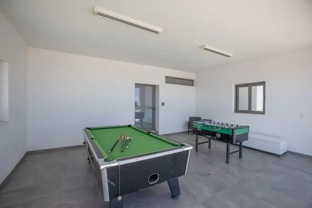Villa, 6 Yatak Odası, Balkon