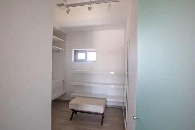 Villa, 6 Yatak Odası, Balkon