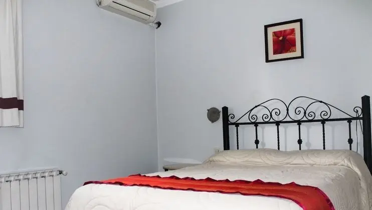 Standard Tek Büyük Yataklı Oda, 1 Büyük (Queen) Boy Yatak