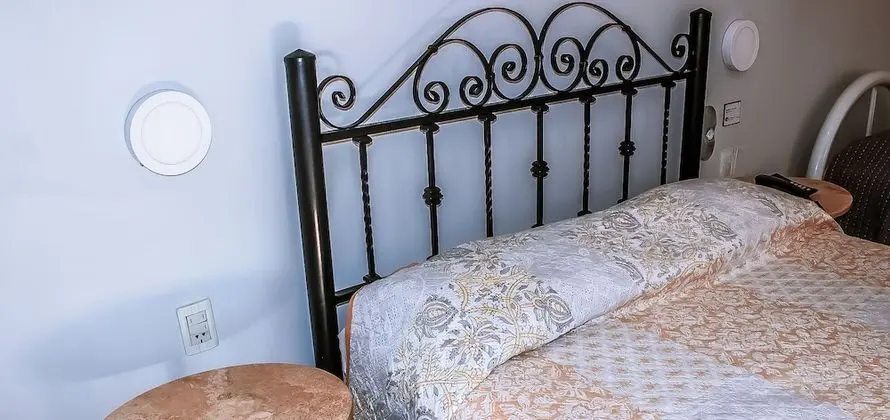 Standard Üç Kişilik Oda, Birden Çok Yatak