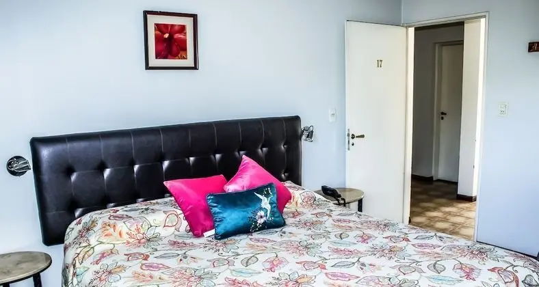 Superior Tek Büyük veya İki Ayrı Yataklı Oda, Park Manzaralı