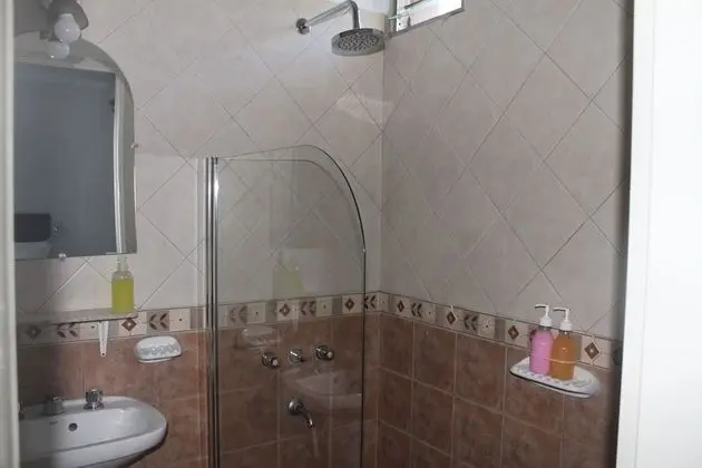 Superior Tek Büyük veya İki Ayrı Yataklı Oda, Park Manzaralı