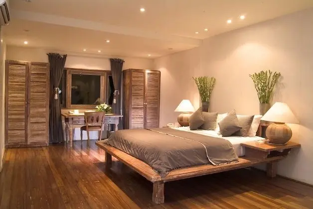 Villa, 3 Yatak Odası, Kişiye Özel Havuzlu