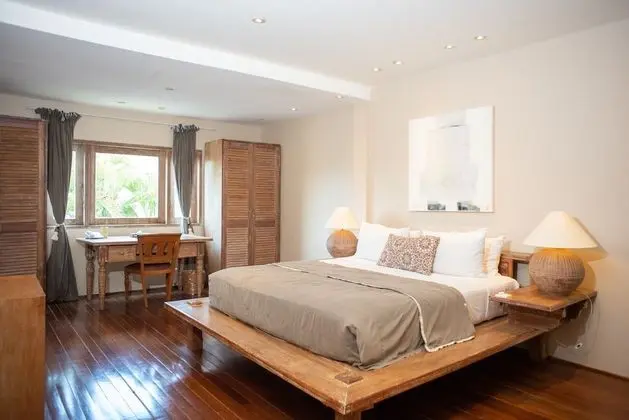 Villa, 3 Yatak Odası, Kişiye Özel Havuzlu