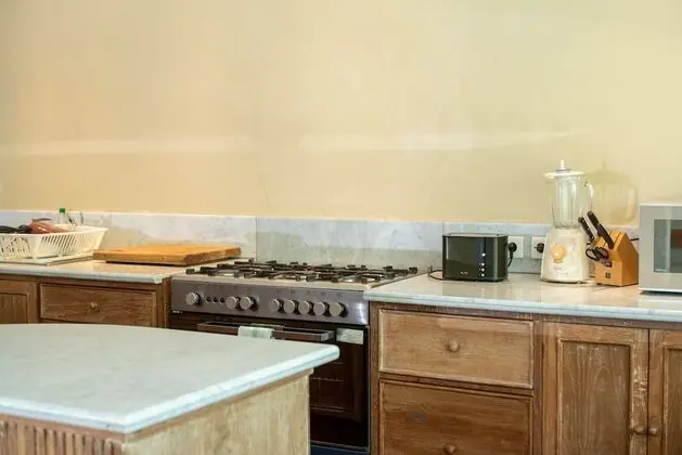 Villa, 3 Yatak Odası, Kişiye Özel Havuzlu
