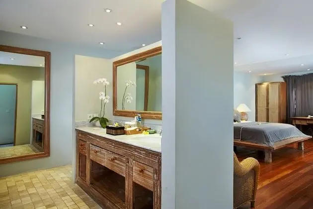 Villa, 3 Yatak Odası, Kişiye Özel Havuzlu
