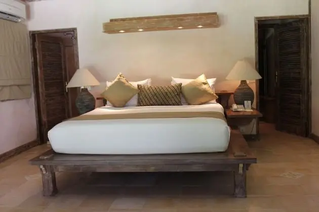 Villa, 4 Yatak Odası, Kişiye Özel Havuzlu (Puri Sienna)
