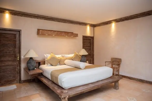 Villa, 4 Yatak Odası, Kişiye Özel Havuzlu (Puri Sienna)