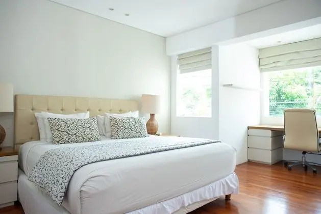 Luxury Apart Daire, 1 Yatak Odası, Bahçe Manzaralı