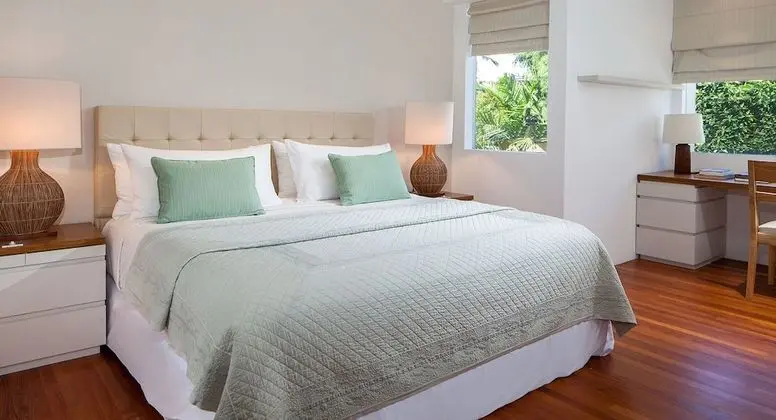 Luxury Apart Daire, 1 Yatak Odası, Bahçe Manzaralı