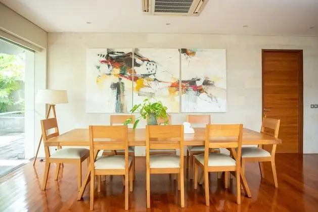 Luxury Apart Daire, 1 Yatak Odası, Bahçe Manzaralı