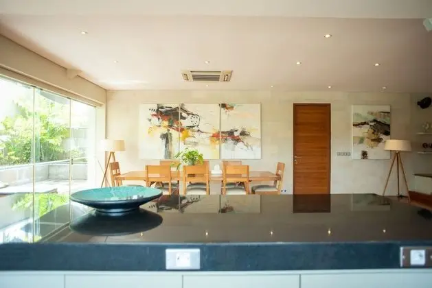 Luxury Apart Daire, 1 Yatak Odası, Bahçe Manzaralı