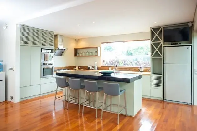 Luxury Apart Daire, 1 Yatak Odası, Bahçe Manzaralı