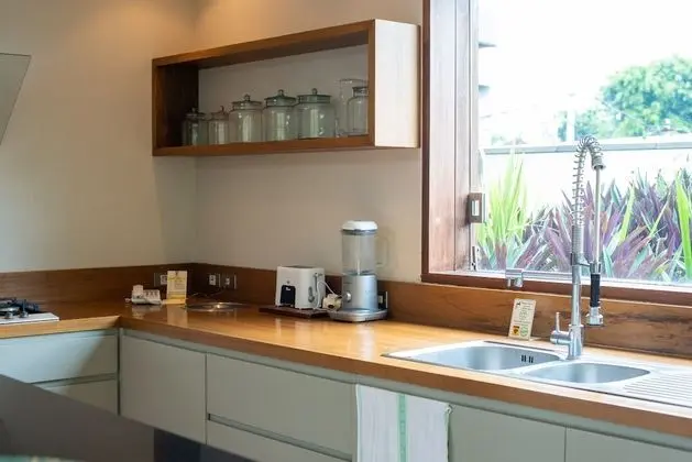 Luxury Apart Daire, 1 Yatak Odası, Bahçe Manzaralı