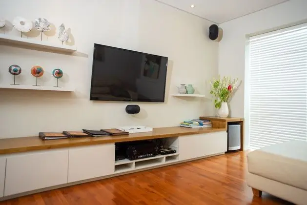 Luxury Apart Daire, 1 Yatak Odası, Bahçe Manzaralı