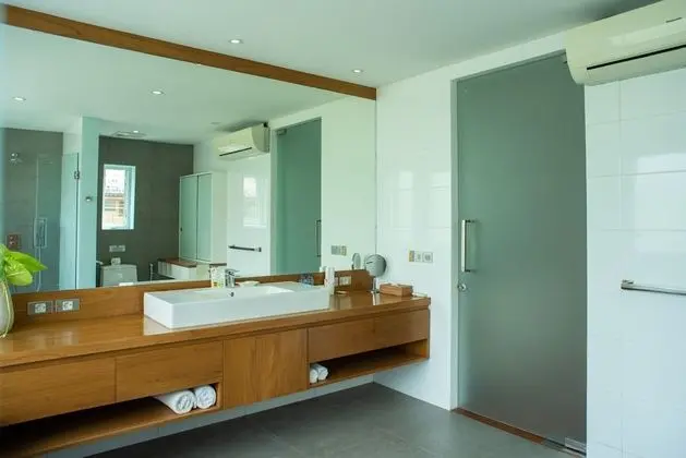 Luxury Apart Daire, 1 Yatak Odası, Bahçe Manzaralı