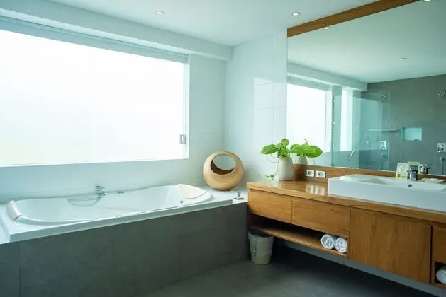 Luxury Apart Daire, 1 Yatak Odası, Bahçe Manzaralı