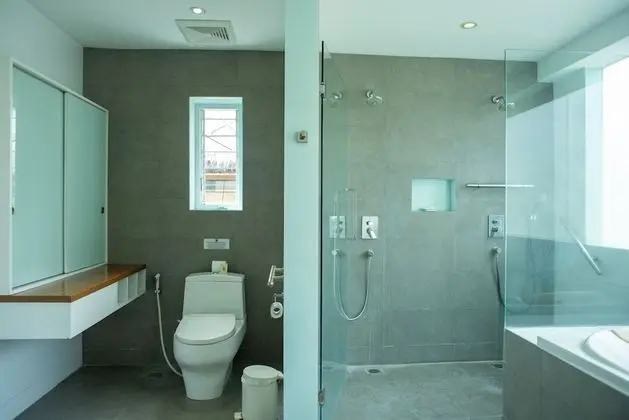 Luxury Apart Daire, 1 Yatak Odası, Bahçe Manzaralı