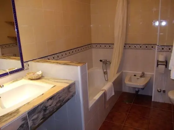 İki Ayrı Yataklı Oda