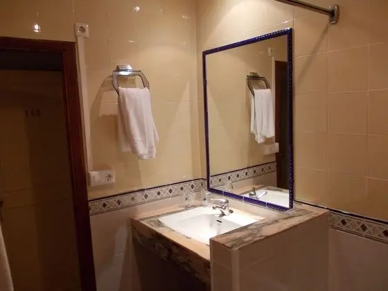 İki Ayrı Yataklı Oda