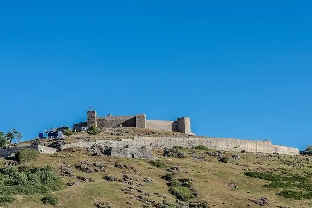 Tek Büyük Yataklı Oda (attic floor)