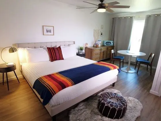 Deluxe Tek Kişilik Oda