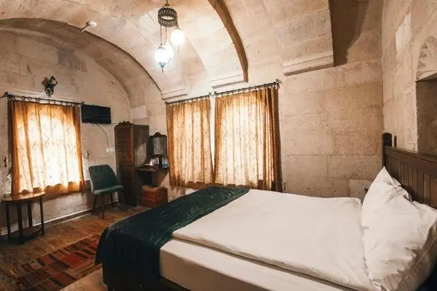 Bahçe Katı Standart - Ön Cephe, Bahçe veya Sokak Manzaralı