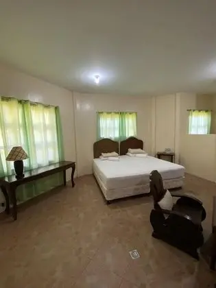 Sea View Deluxe Room
