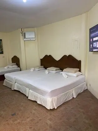 Sea View Deluxe Room