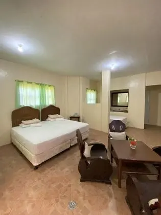 Sea View Deluxe Room
