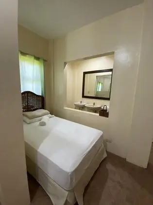 Sea View Deluxe Room