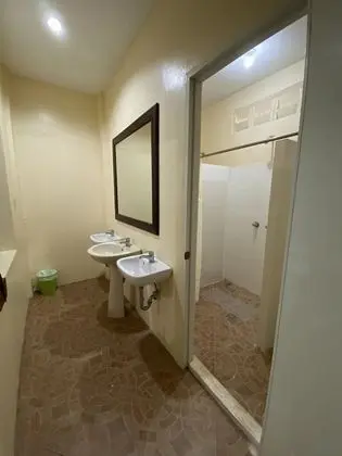 Sea View Deluxe Room