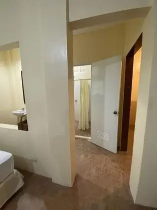 Sea View Deluxe Room