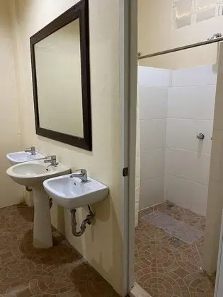 Sea View Deluxe Room